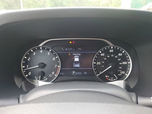 New 2026 Nissan Frontier S image 15