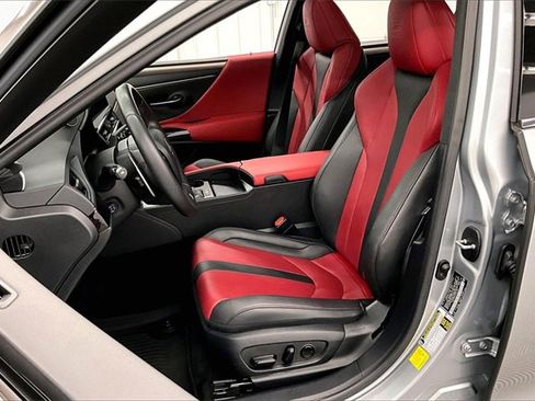 Used 2023 Lexus ES 350 F Sport image 20