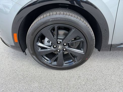New 2026 Buick Envision Sport Touring AWD/4WD image 39