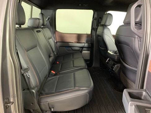 Used 2022 Ford F150 Lariat AWD/4WD image 24