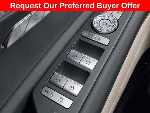 New 2026 Genesis GV80 2.5T Advanced AWD/4WD image 18