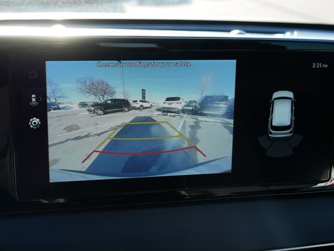 Used 2025 Hyundai Palisade SEL AWD/4WD image 27