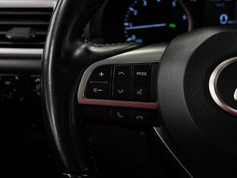 Used 2022 Lexus GX 460 Premium w/ Premium Plus Package AWD/4WD image 25