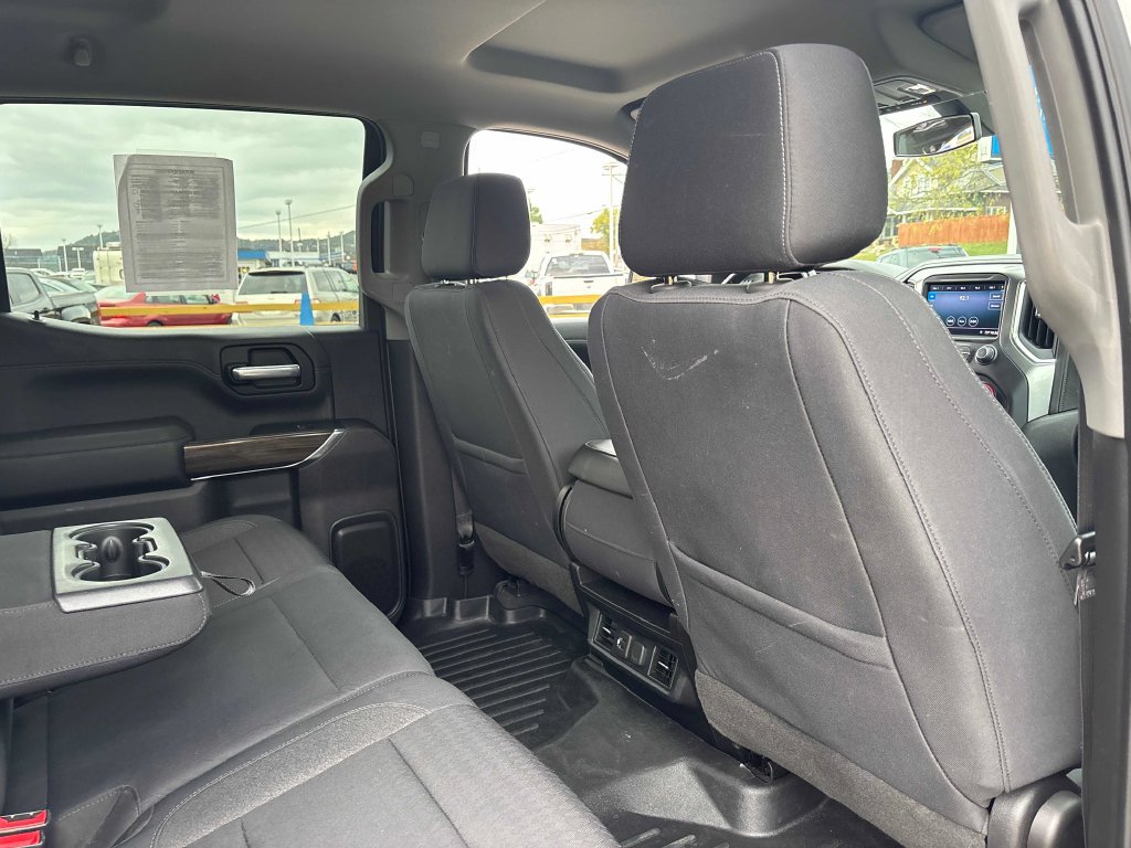 Used 2019 Chevrolet Silverado 1500 RST w/ All-Star Edition AWD/4WD image 27