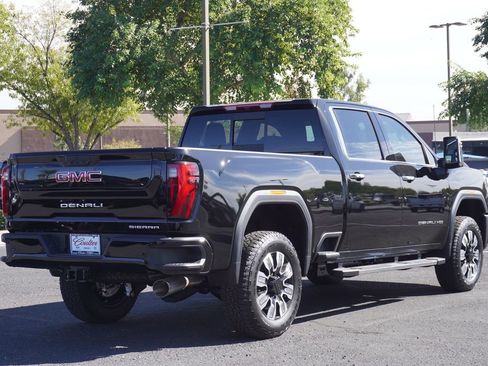 New 2026 GMC Sierra 2500 Denali w/ Max Trailering Package image 3
