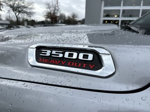 Certified 2019 RAM 3500 Limited image 7