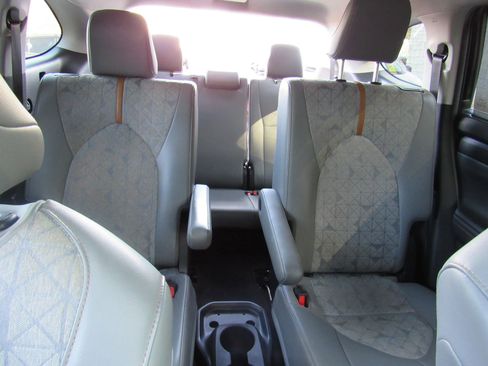 Used 2023 Toyota Highlander Bronze Edition AWD/4WD image 24