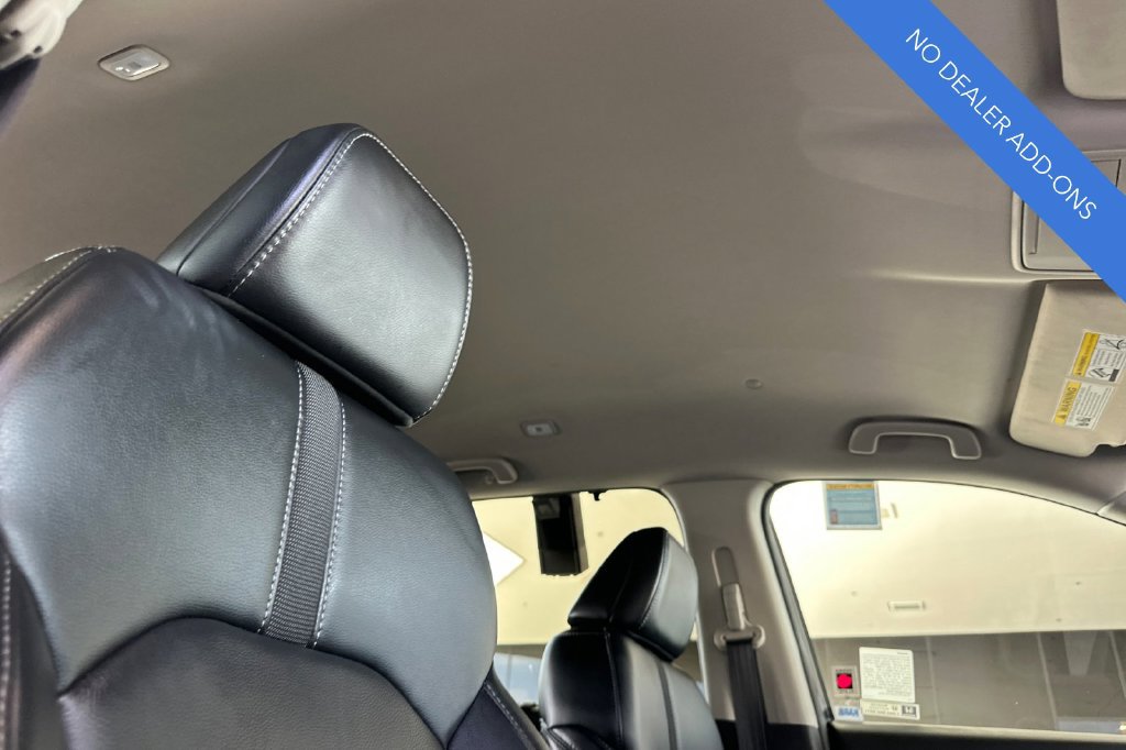Certified 2025 Honda Pilot EX-L image 20