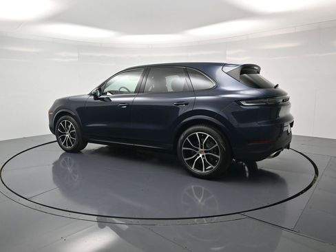 New 2026 Porsche Cayenne image 3