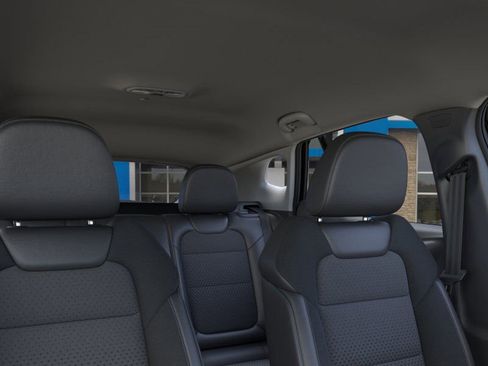 New 2026 Chevrolet Trax LT image 24