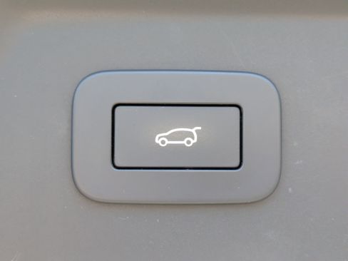 Used 2024 Land Rover Range Rover Velar Dynamic SE AWD/4WD image 12
