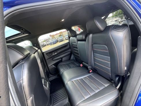 Used 2024 Honda CR-V Sport-L image 29