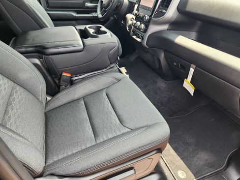 New 2026 RAM 1500 Express RWD image 13