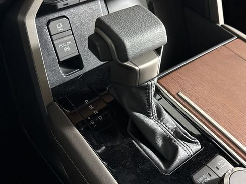 New 2026 Toyota Tundra 1794 Edition AWD/4WD image 36