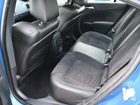 Used 2023 Dodge Charger GT w/ Plus Group AWD/4WD image 8