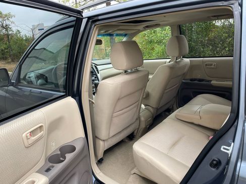 Used 2007 Toyota Highlander 4WD V6 image 11