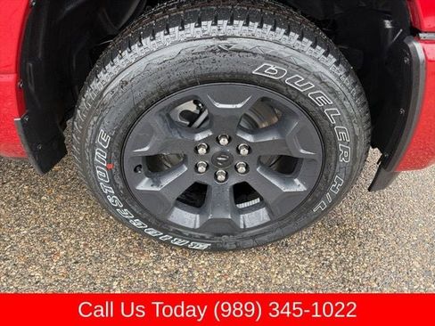 New 2026 RAM 1500 Big Horn w/ Night Edition image 3