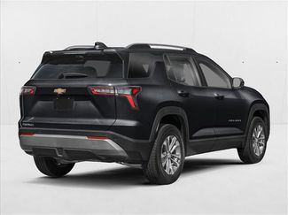 New 2026 Chevrolet Equinox LT FWD video 2