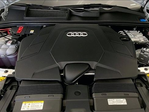 New 2025 Audi Q7 3.0T Premium Plus image 11