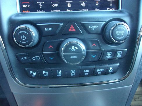 Used 2018 Jeep Grand Cherokee High Altitude AWD/4WD image 25
