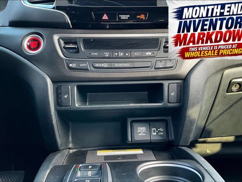 Used 2023 Honda Passport TrailSport image 18
