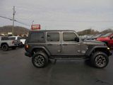 Used 2019 Jeep Wrangler Unlimited Sport image 2