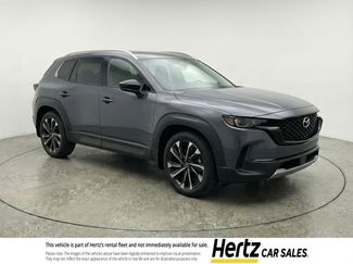 Used 2025 MAZDA CX-50 2.5 Hybrid w/ Premium Plus Pkg video 1