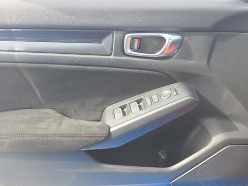Used 2025 Honda Civic Type R image 36