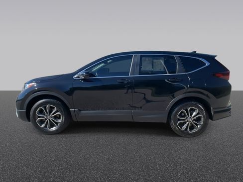 Used 2022 Honda CR-V EX-L image 6