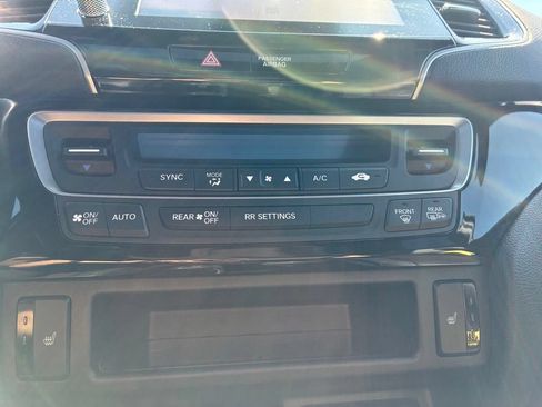 Used 2023 Honda Ridgeline Black Edition image 36