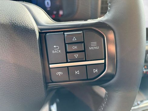 New 2025 Ford F150 Platinum w/ Equipment Group 702A High image 22