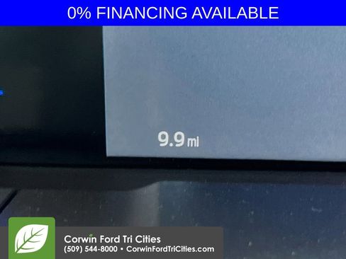 New 2025 Ford Maverick XLT w/ XLT Luxury Package image 2