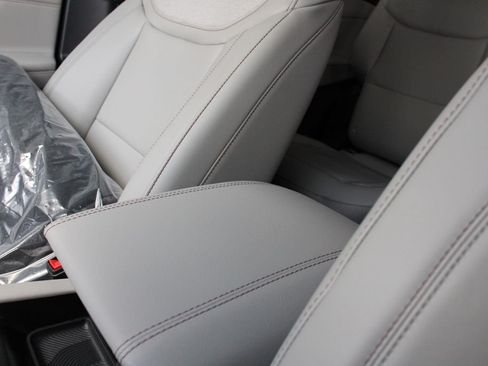 New 2026 Ford Explorer Active w/ Active Comfort Package AWD/4WD image 19