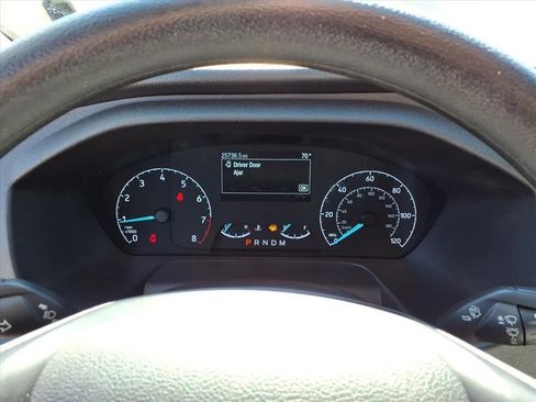 Used 2024 Ford Transit 250 148 High Roof Extended image 26