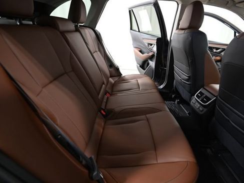 Certified 2025 Subaru Outback Touring XT AWD/4WD image 26