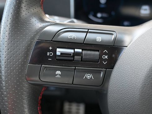 Used 2024 Hyundai Sonata N Line FWD image 13