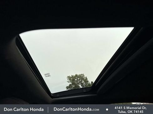 Used 2025 Honda Civic Sport Touring image 15