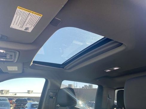 Used 2025 Chevrolet Silverado 1500 RST image 16