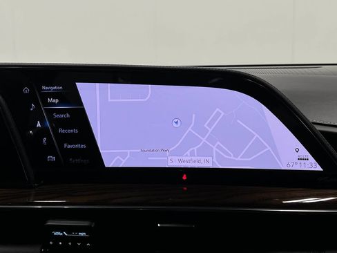 Used 2022 Cadillac Escalade ESV Sport Platinum AWD/4WD image 11