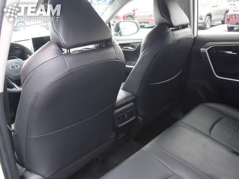 Used 2024 Toyota RAV4 Adventure image 20