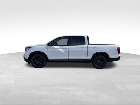 New 2026 Honda Ridgeline Black Edition image 18