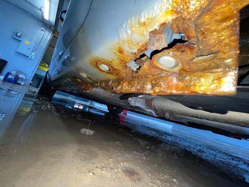 Used 2009 MAZDA MAZDA3 i Touring Value image 13