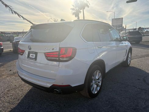 Used 2016 BMW X5 sDrive35i image 5