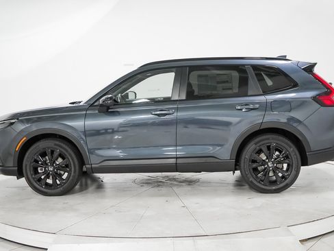 New 2026 Honda CR-V Sport Touring image 5