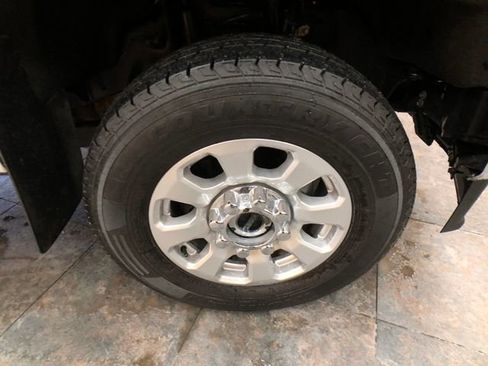 Certified 2023 Ford F350 XL w/ Snow Plow/Camper Package image 9