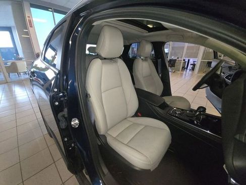 Used 2025 MAZDA CX-30 AWD 2.5 S w/ Preferred Package image 24