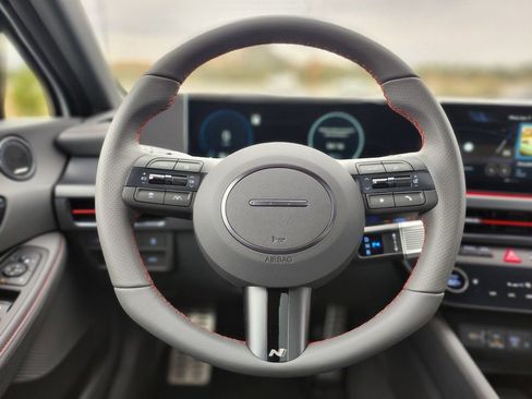 New 2026 Hyundai Sonata N Line image 15