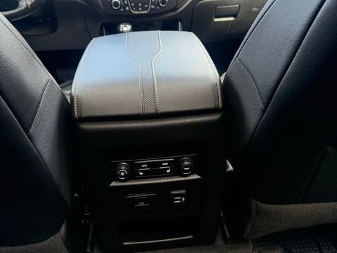 Used 2019 Chevrolet Traverse Premier w/ LPO, Floor Liner Package AWD/4WD image 57