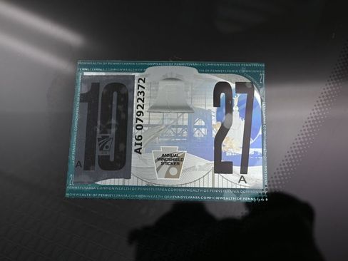 Used 2024 Cadillac Lyriq Tech RWD image 9