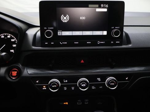 Used 2024 Honda CR-V EX image 20